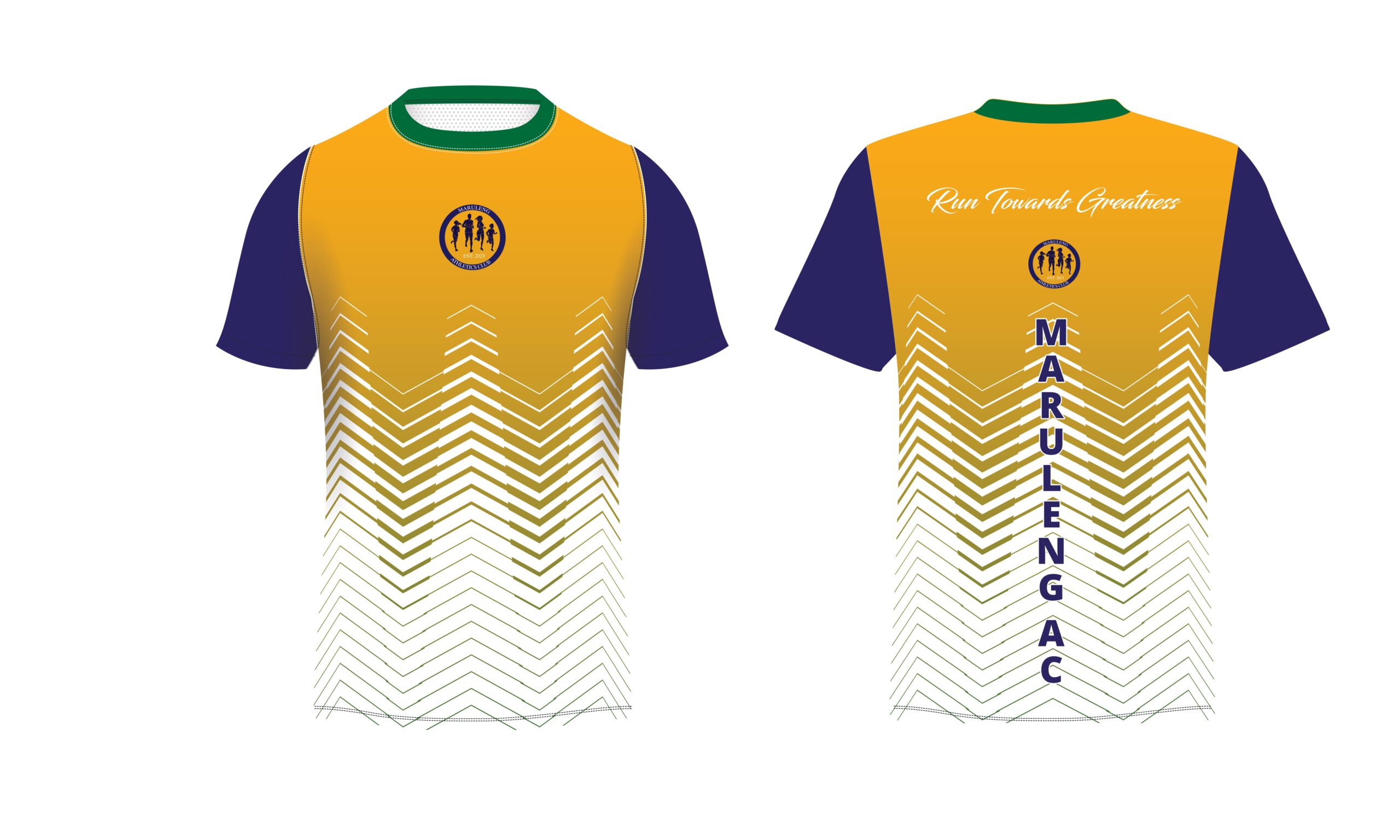 T shirt (Short sleeve)